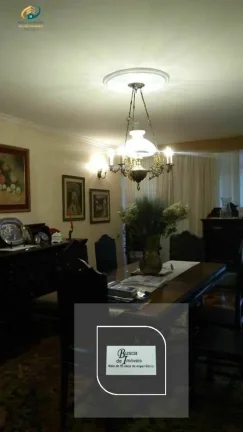 Imagem Casa Sobrado à venda em São Paulo/SP