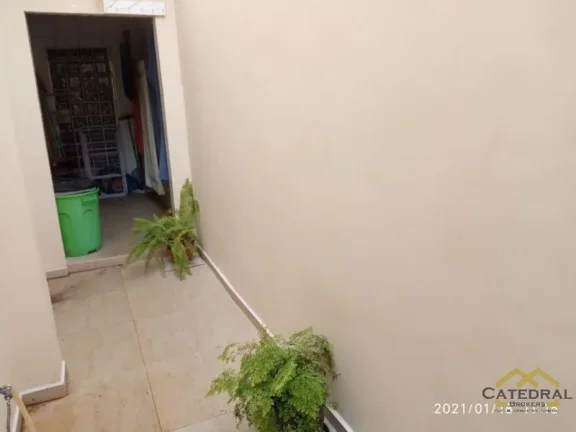 Imagem Casa com 3 suítes e 3 vagas á venda - Jardim Esplanada - Jundiaí/SP