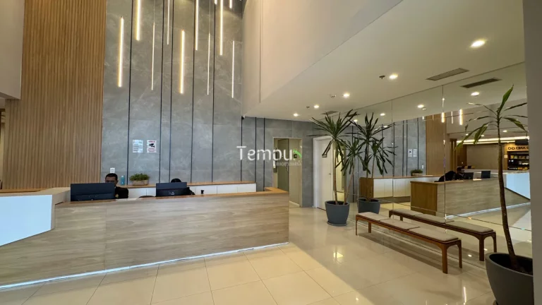 Imagem Blend Smart Style - Apartamento à venda no bairro Setor Marista - Goiânia/GO