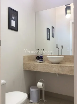 Imagem Casa a venda com 3 suítes no Condomínio Reserva Real em Paulínia - SP

Casa alto padrão localiza...