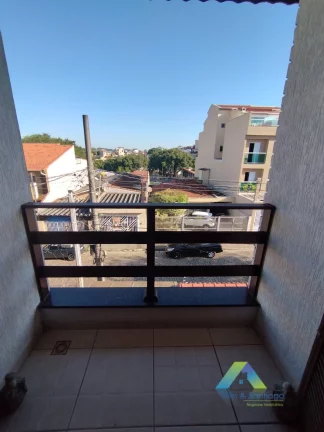 Imagem Casa à venda no bairro Vila Helena - Santo André/SP