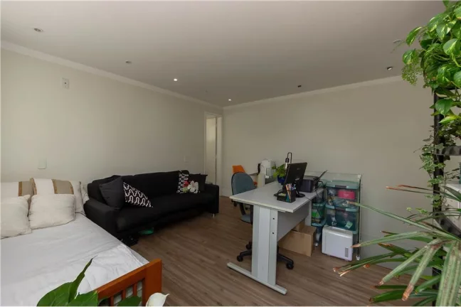 Imagem APARTAMENTO RESIDENCIAL em São Paulo - SP, Paraíso do Morumbi