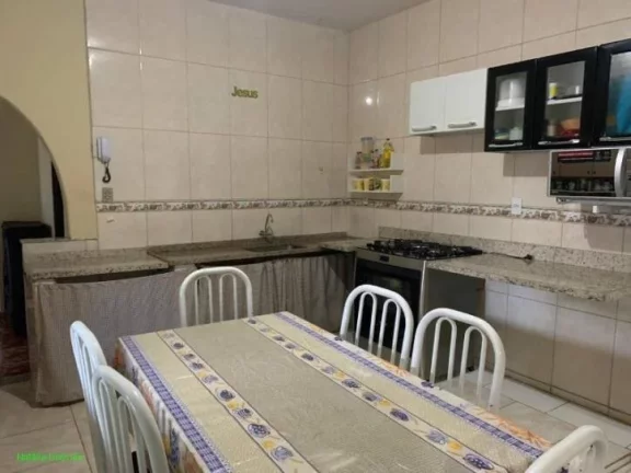 Imagem *OPORTUNIDADE DE NEGÓCIO!!!

*CASA CONSTITUÍDA POR 2 QUARTOS, SALA, COZINHA, BANHEIRO, ÁREA DE SE...