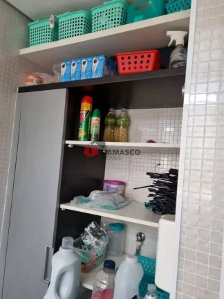 Imagem Apartamento duplex lindo, à venda em Santo André SP, Aceita auto como parte do pagamento.