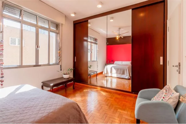 Imagem APARTAMENTO RESIDENCIAL em São Paulo - SP, Bela Vista