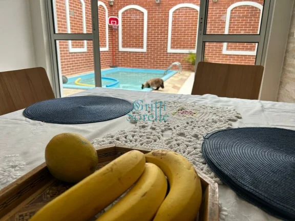Imagem Casa Sobrado à Venda em Planalto Paulista - São Paulo/SP.