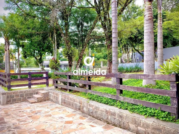 Imagem Casa 4 dormitórios à venda Parque Pinhal Itaara/RS