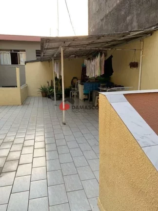 Imagem Sobrado à venda 3 Quartos, 3 Vagas, 202M², Olímpico, São Caetano do Sul - SP