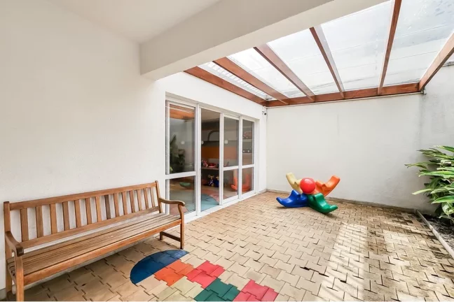 Imagem APARTAMENTO RESIDENCIAL em São Paulo - SP, Parada Inglesa