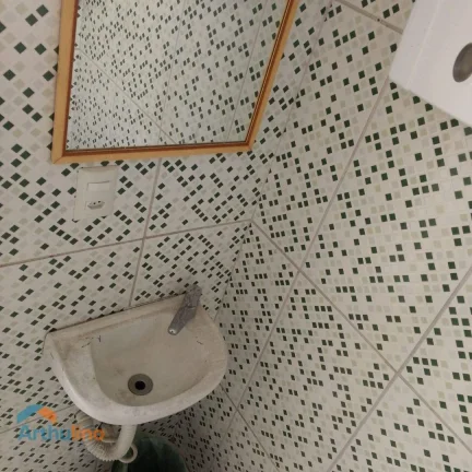 Imagem Sala comercial 120m² para alugar, por R$ 2.900/mês - Centro - Cotia/SP