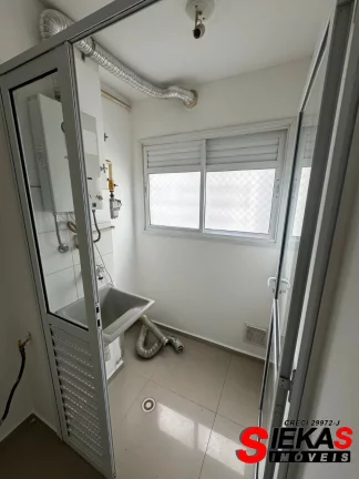Imagem APARTAMENTO RESIDENCIAL em São Paulo - SP, Vila Prudente