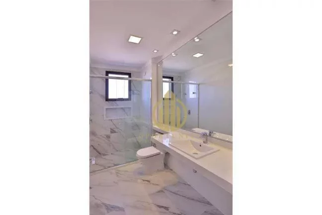 Imagem Apartamento com 4 suítes à venda, 526 m² - Jardim Botânico - Ribeirão Preto/SP