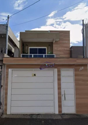 Imagem Casa com 2 quartos à venda, 135 m² - Jardim Adriana - Guarulhos/SP