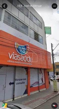 Imagem Prédio em Laranjeiras com 750 m² - Laranjeiras - Serra/ES