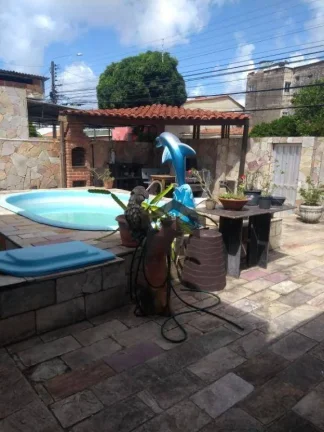 Casa com 4 Quartos à venda em Bairro Novo - Olinda/PE
