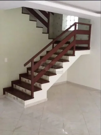 Imagem Casa para alugar na Barra da Tijuca, 3 quartos, 3 vagas, 200m2,