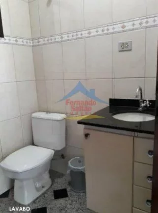 Imagem Sobrado-Padrao-para-Venda-em-Vila-Marina-Santo-Andre-SP