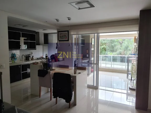Imagem Apartamento à Venda no Bosque das Juritis R 1505