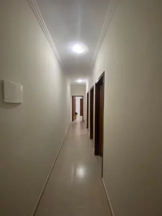 Imagem Casa a venda no Bairro Residencial Santa Cruz - Tatuí/SP.