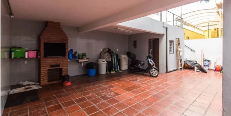 Imagem CASA 4 DORMITORIOS PARA VENDA NA VILA MARIANA