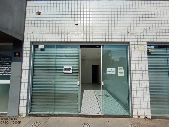 Imagem Seja o próximo a garantir o seu espaço comercial dos sonhos no Centro de Peruíbe!