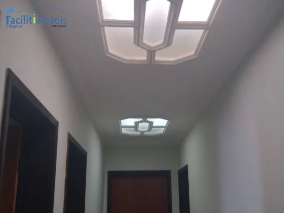 Imagem ÓTIMA LOCALIZAÇÃO -APARTAMENTO 3 DORMITÓRIOS COM SUÍTE - CENTRO SANTO ANDRÉ