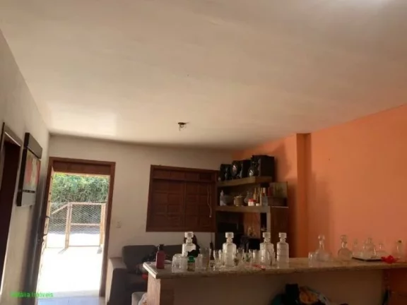 Imagem CASA A VENDA, BAIRRO FRANCELINOS, EM JUATUBA
*CONSTITUÍDA POR : 2 QUARTOS AMPLOS, SALA, COPA, COZIN...