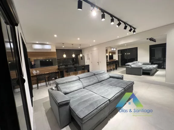 Imagem Apartamento à venda no bairro Vila Mariana - São Paulo/SP