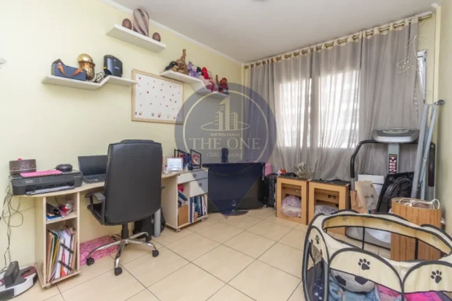 Imagem Apartamento à venda em São Paulo-SP, Ipiranga: 2 quartos, 2 salas, 2 banheiros e 87m² de área. Venha conferir!