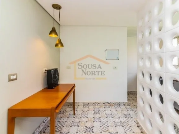 Imagem Apartamento com 125 m², distribuídos em 3 dormitorios, sendo 1 suite, além de sala ampla para doi...