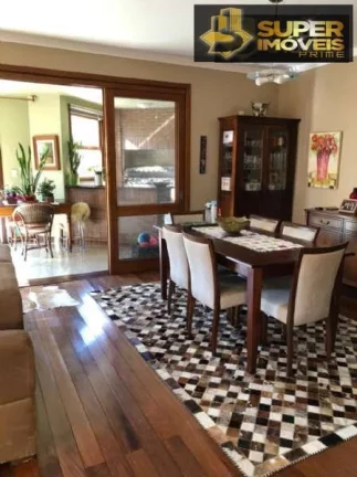Imagem Casa Alto Padrão para Venda em Areal Pelotas-RS - 2491