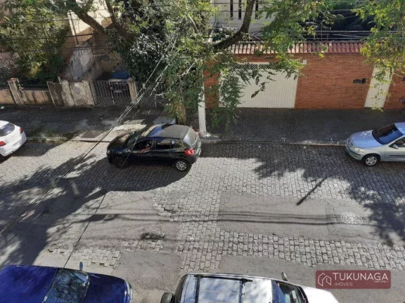 Imagem Apartamento com 1 dormitório à venda, 49 m² por R$ 300.000,00 - Santana - São Paulo/SP