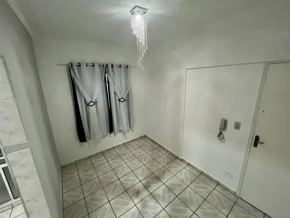 Imagem APARTAMENTO AVIAÇÃO - PRAIA GRANDE SP