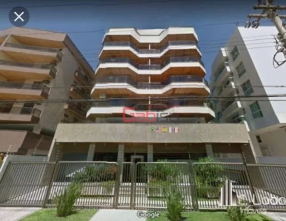 Imagem Apartamento à venda, 98 m² por R$ 860.000,00 - Algodoal - Cabo Frio/RJ
