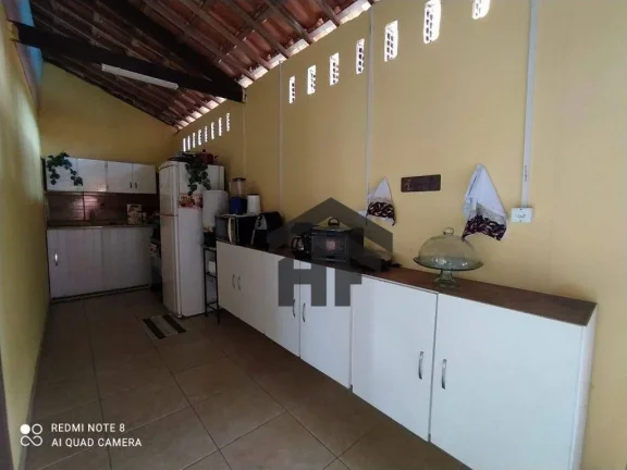 Imagem Chácara com 6 Quartos á venda, localizado em Guadalajara, Paudalho/PE