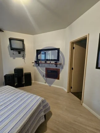 Imagem Apartamento à venda em São Paulo-SP, Santa Cecília: 2 quartos, 1 suíte, 2 salas, 2 banheiros, 1 vaga, 83m². Venha conferir!