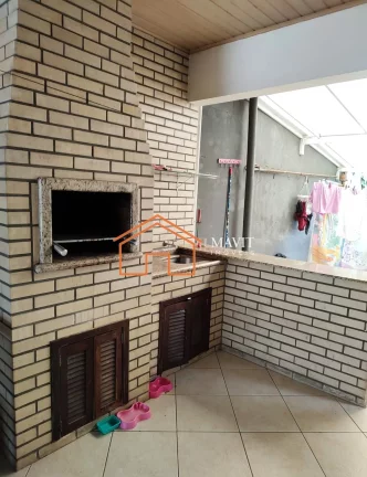 Imagem CASA RESIDENCIAL em JOINVILLE - SC, COSTA E SILVA