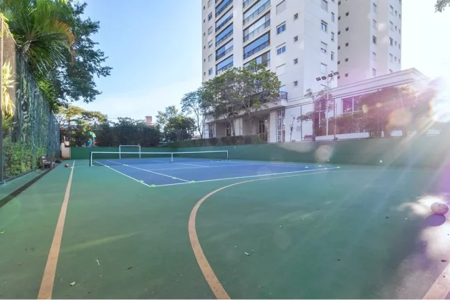 Imagem APARTAMENTO RESIDENCIAL em São Paulo - SP, Santo Amaro
