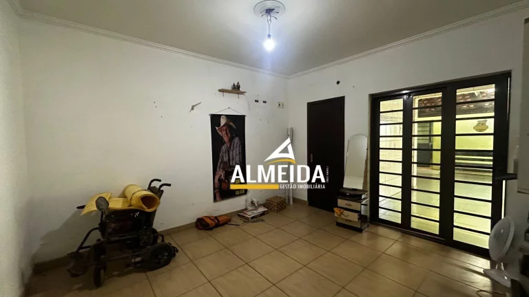 Imagem Casa com 3 dormitórios à venda, 252 m² por R$ 630.000,00 - Jardim D'itália - Santa Gertrudes/SP