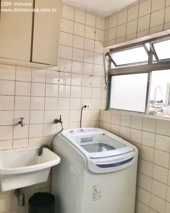 Imagem APARTAMENTO RESIDENCIAL em Sao Paulo - SP, Tatuapé