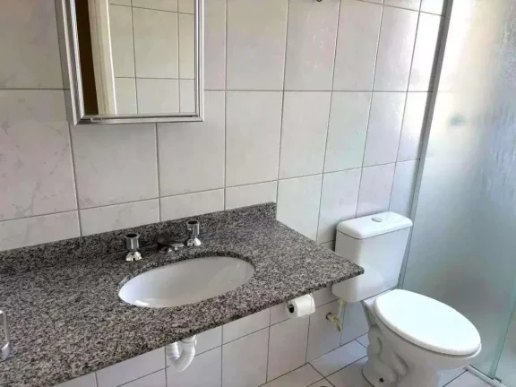 Imagem Cobertura Duplex - 3 suítes - Nova Petrópolis - São Bernardo do Campo