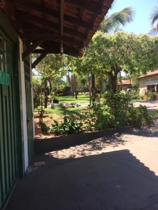 Imagem Chácara no Jardim dos Coqueiros 2