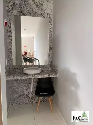 Imagem Apartamento para Venda em Limeira, Jardim Orestes Veroni, 2 dormitórios, 1 suíte, 1 banheiro, 1 vaga