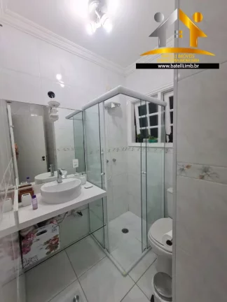 Imagem Casa à venda no condomínio São Paulo II - Batelli Imóveis