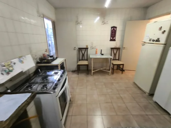 Imagem Casa De 4/4 Sendo Um Suite No Parque Acalanto