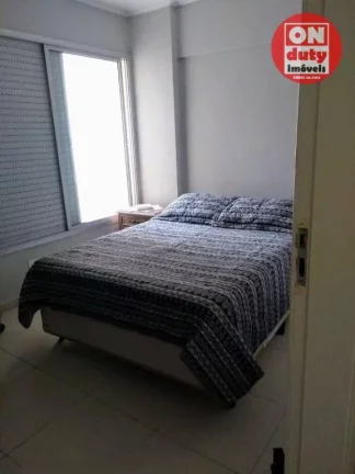 Imagem Apartamento com 3 quartos à venda, 84 m² por R$ 480 - Barra Funda - Guarujá/SP