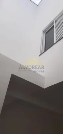 Imagem Sobrado à Venda 3 Dormitórios Região de Interlargos