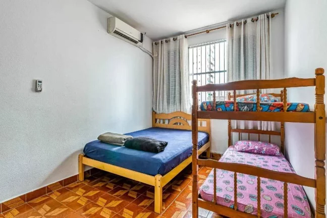 Imagem APARTAMENTO COM 65 m² - FORTE - PRAIA GRANDE SP