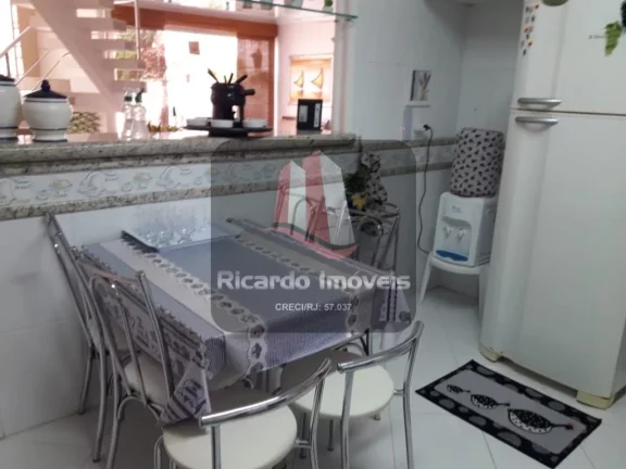 Imagem Linda Casa Independente Família Bem Estar