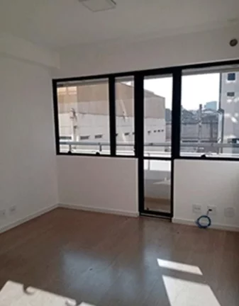 Imagem Sala para alugar, 37 m² por R$ 2.076,16/mês - Jardim São Dimas - São José dos Campos/SP